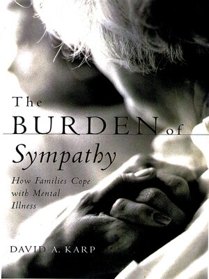 cover image of The Burden of Sympathy
